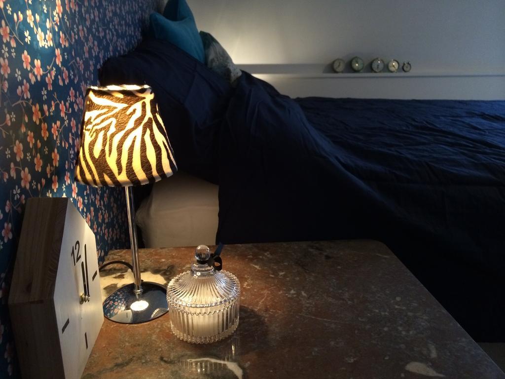 ホテルDe Heerlyckheid イープル 部屋 写真